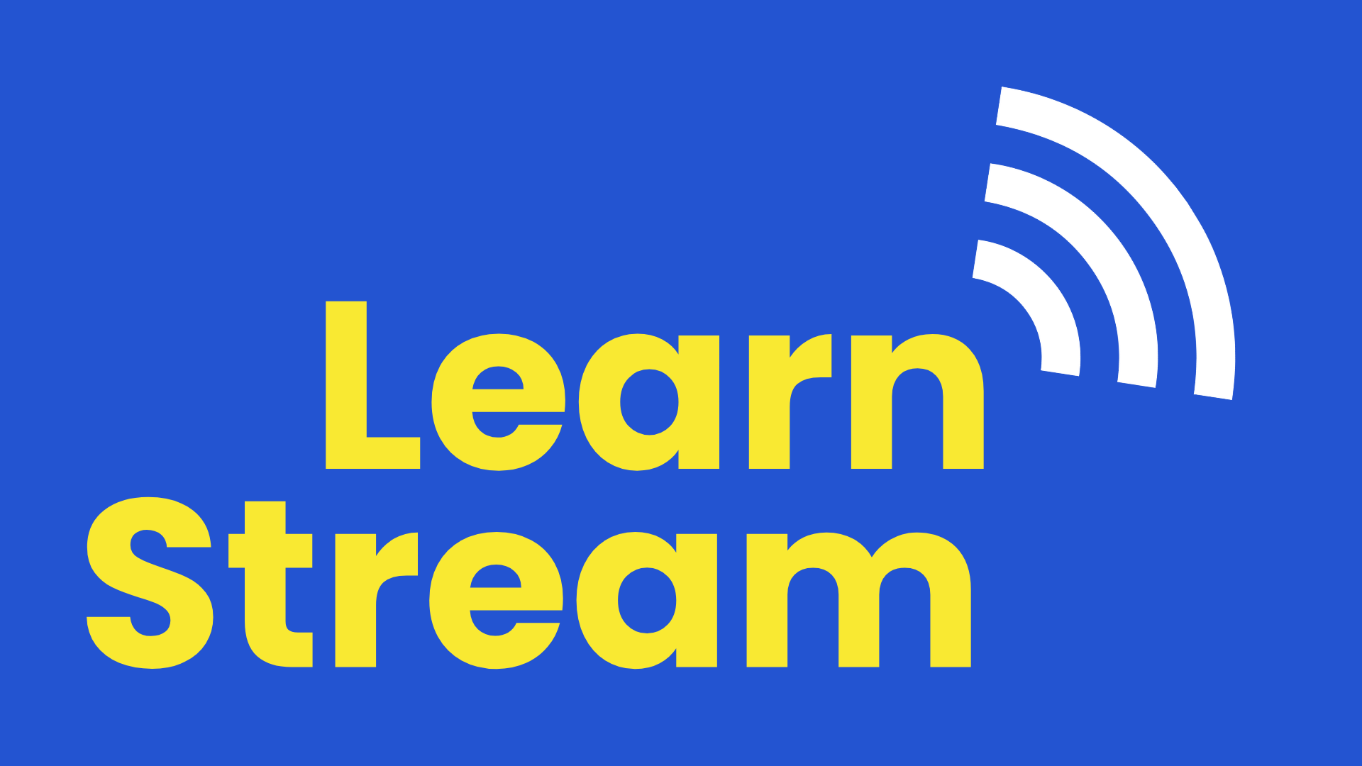 LearnStream